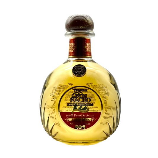 Don Nacho Tequila Reposado 750ml