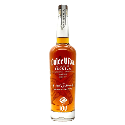 Dulce Vida Tequila Extra Anejo 750ml