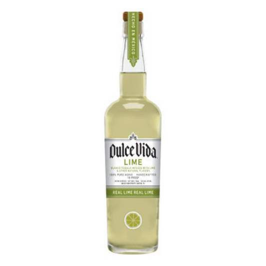 Dulce Vida Lime Tequila 750ml