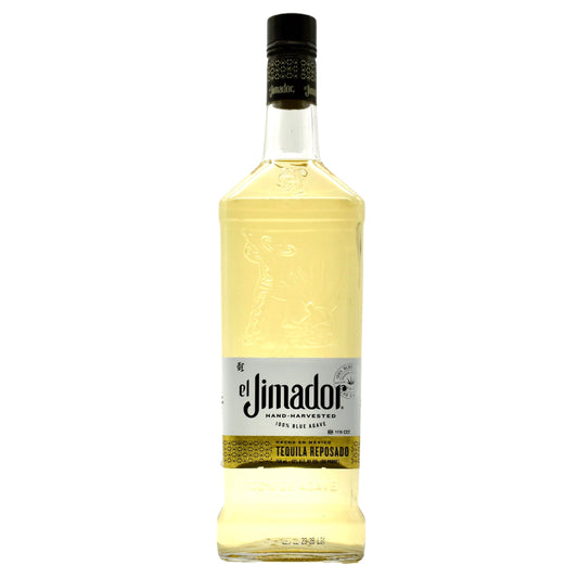 El Jimador Tequila Reposado 375ml