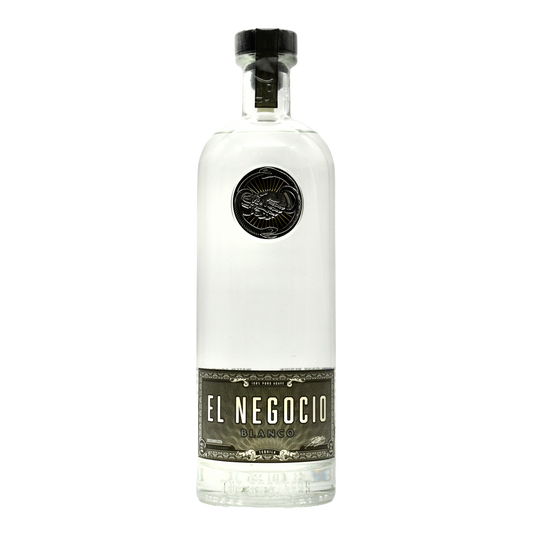 El Negocio Tequila Blanco 750ml