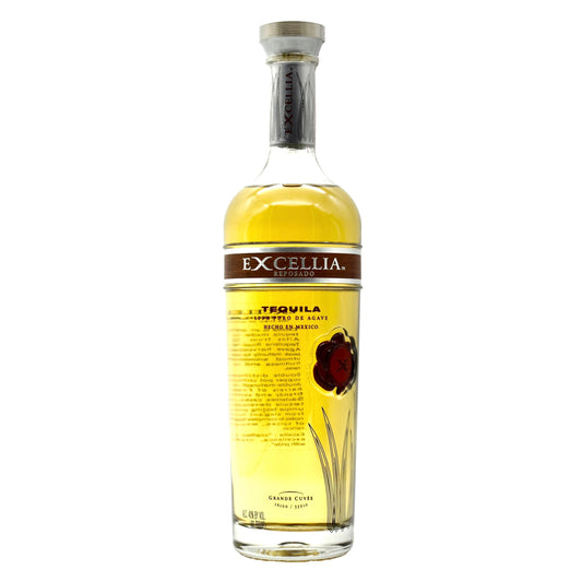 Excellia Tequila Reposado 750ml