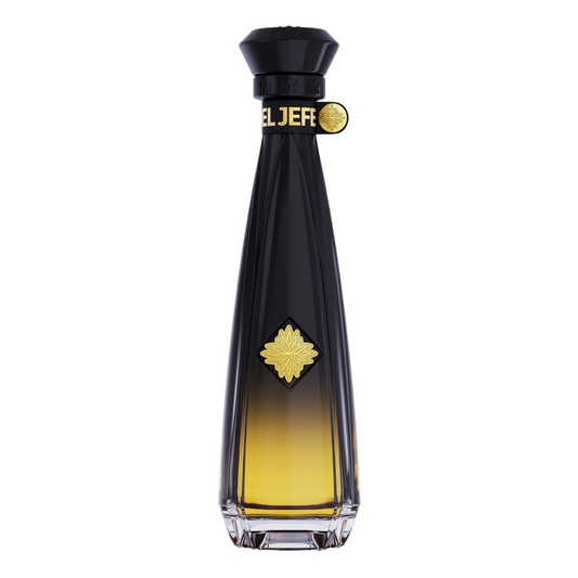 El Jefe Tequila Reposado 750ml