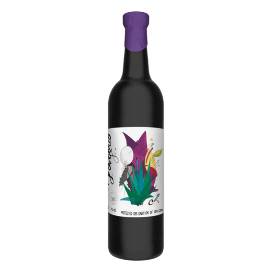 El Jolgorio Coyote Mezcal 750ml