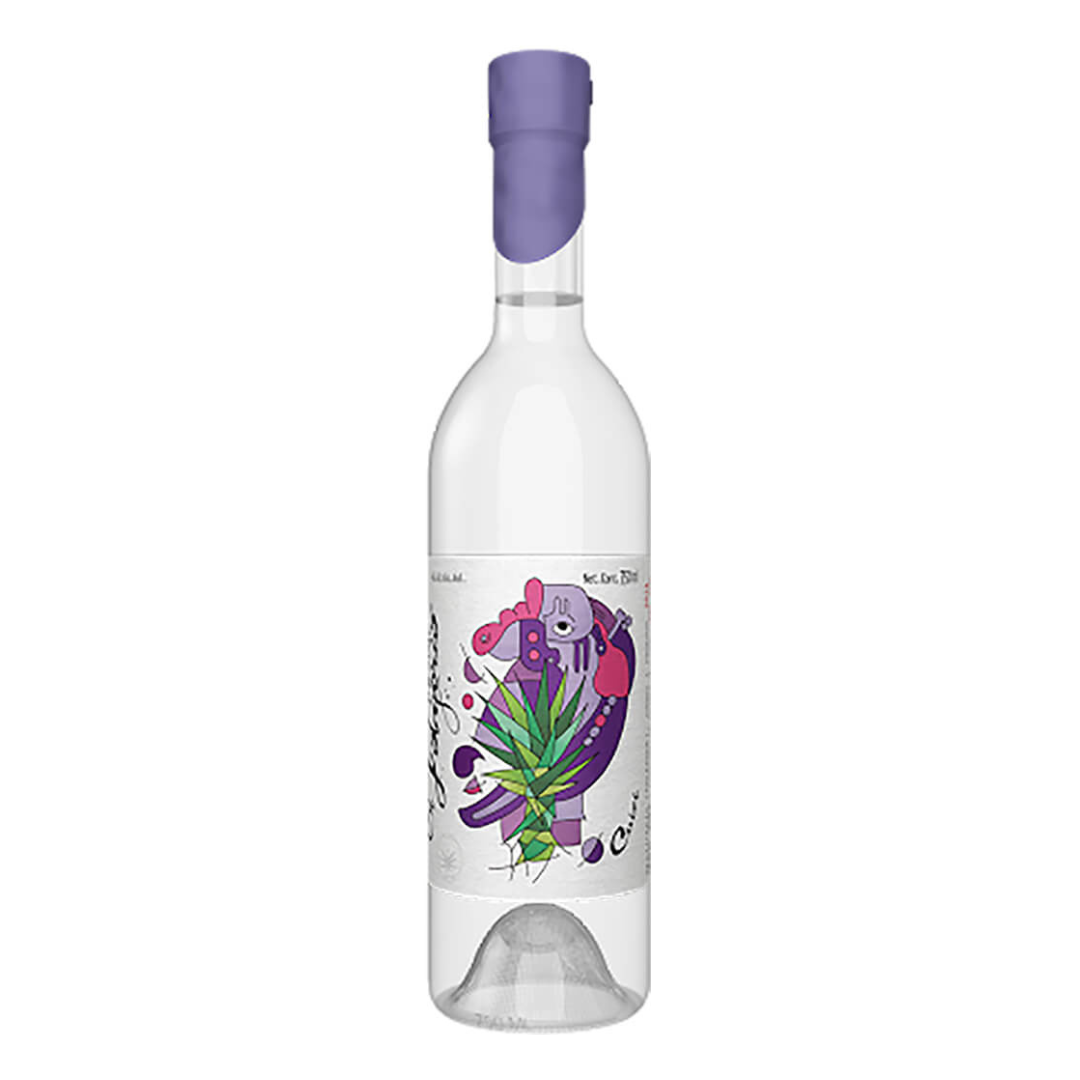 El Jolgorio Cuixe Mezcal 750ml