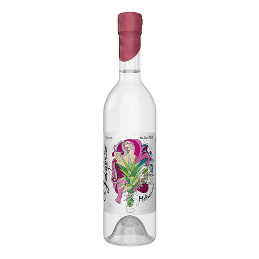 El Jolgorio Madrecuixe Mezcal 750ml