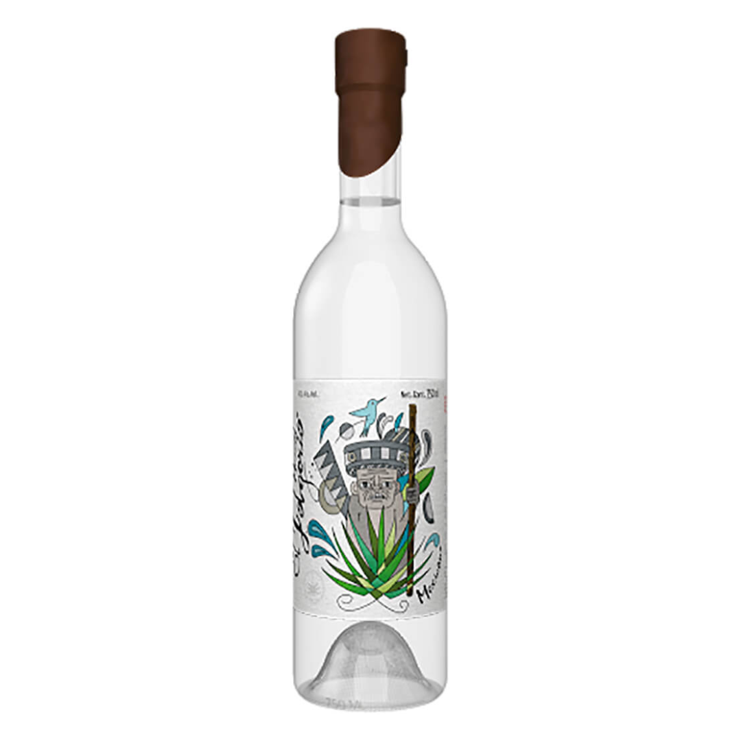 El Jolgorio Mexicano Mezcal 750ml