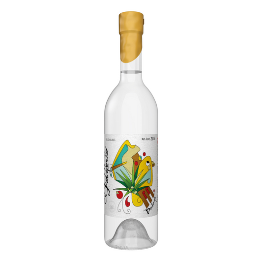 El Jolgorio Pechuga Mezcal 750ml