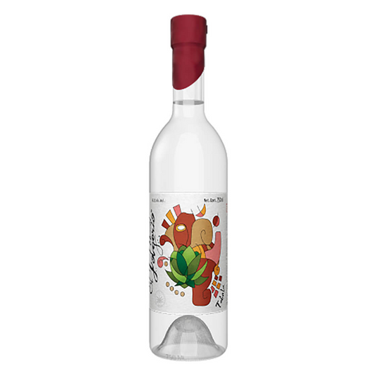 El Jolgorio Tobala Mezcal 750ml