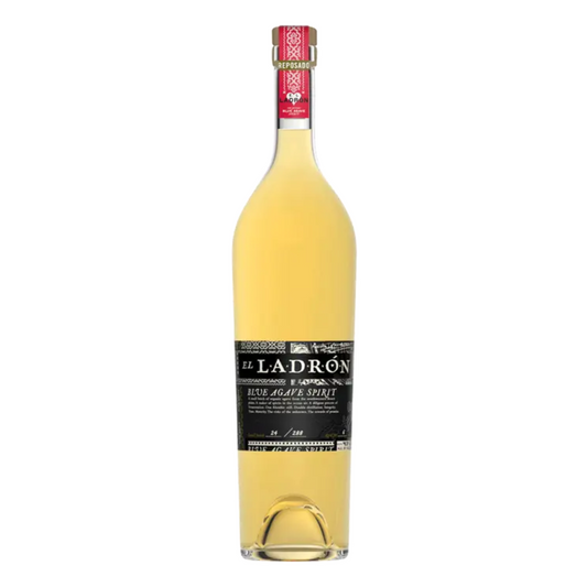 El Ladron Tequila Reposado 750ml