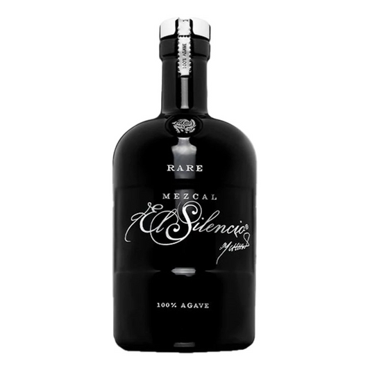 El Silencio Mezcal Rare 6 Yr 750ml