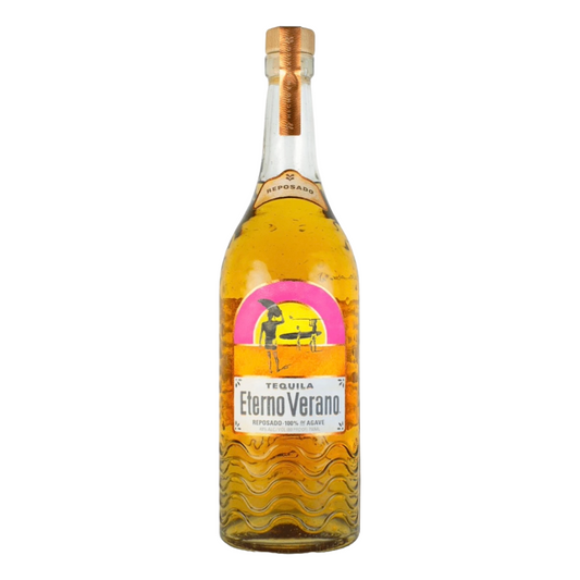 Eterno Verano Tequila Reposado 750ml