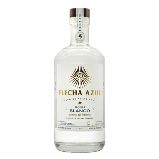 Flecha Azul Tequila Blanco 750ml