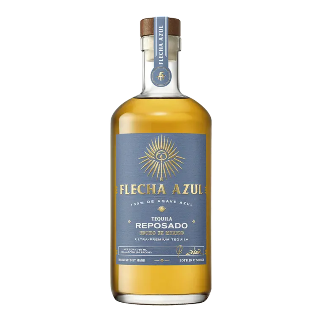 Flecha Azul Tequila Reposado 750ml