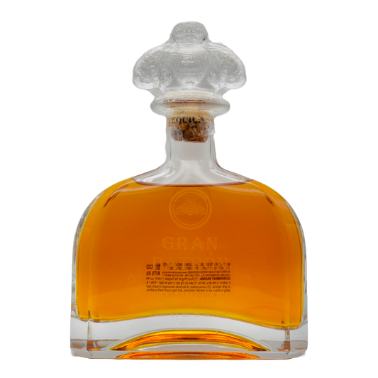 Patron Tequila Gran Burdeos 750ml