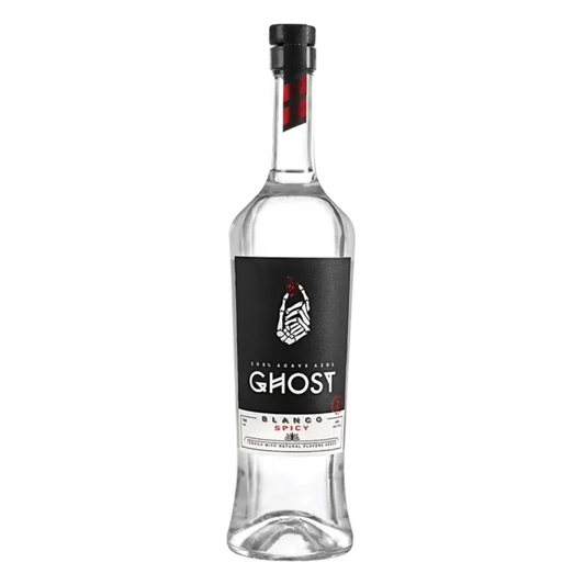 Ghost Blanco Tequila 750ml