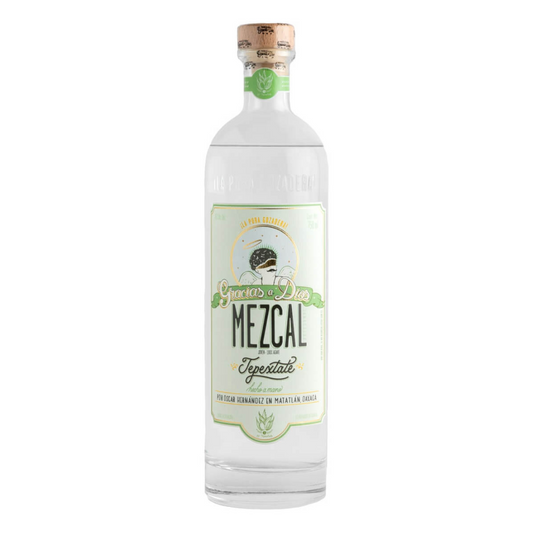 Gracias a Dios Tepextate Mezcal 750ml