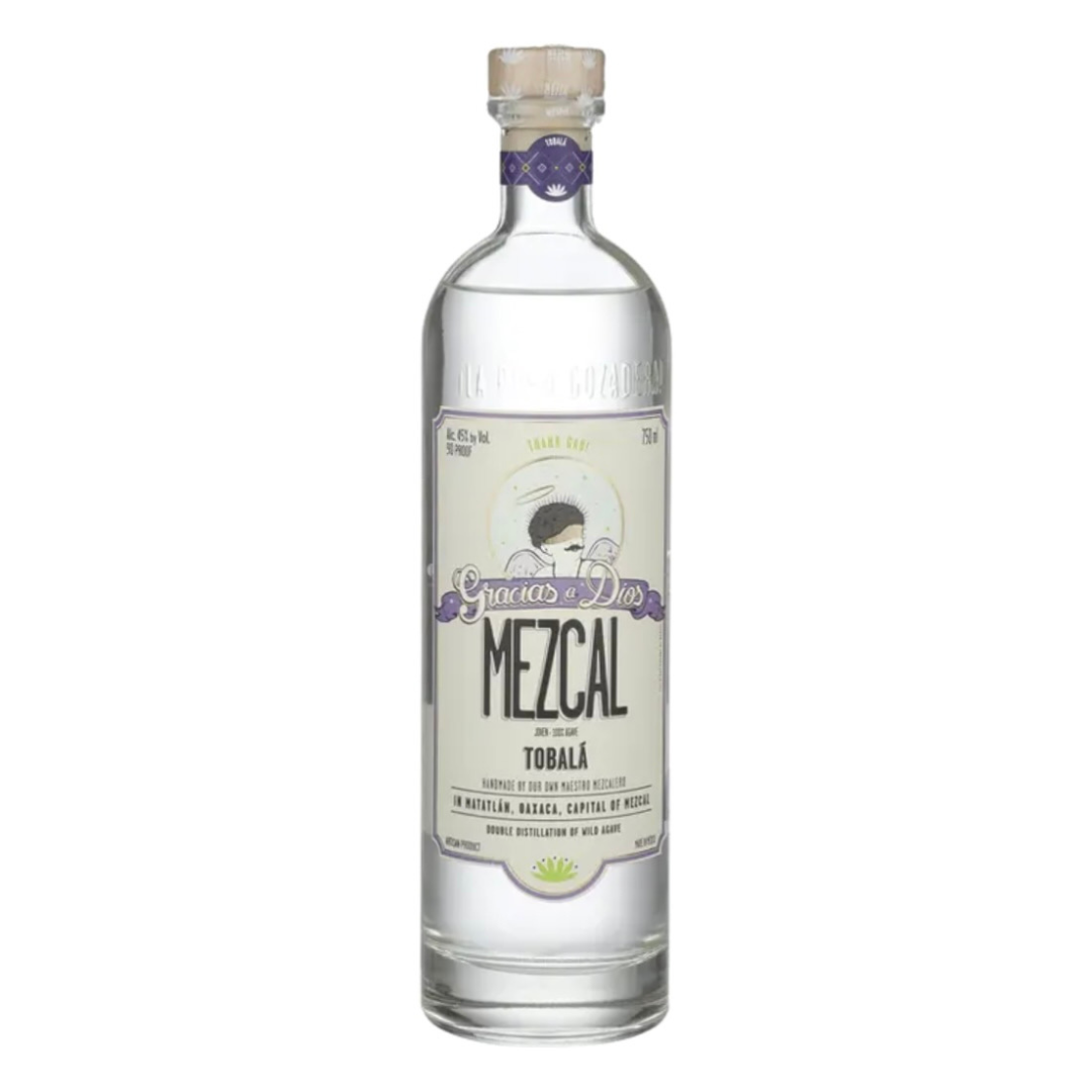 Gracias a Dios Tobala Mezcal 750ml