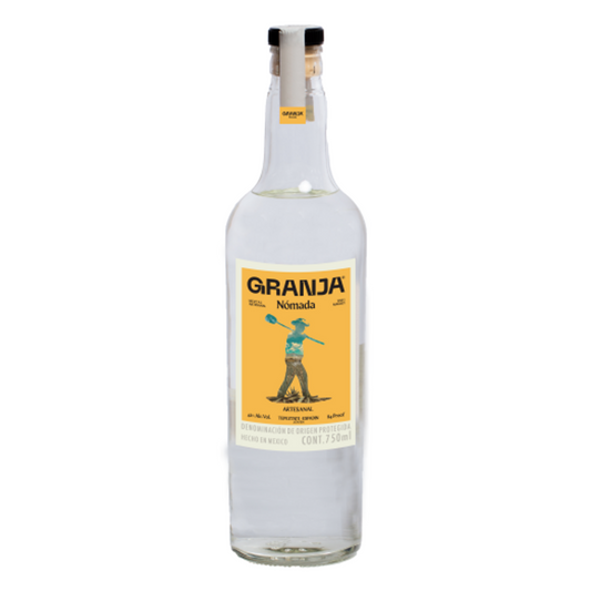 Granja Nomada Mezcal Ensamble 750ml