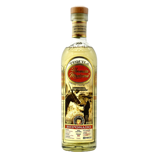 Herencia Tequila Reposado 750ml