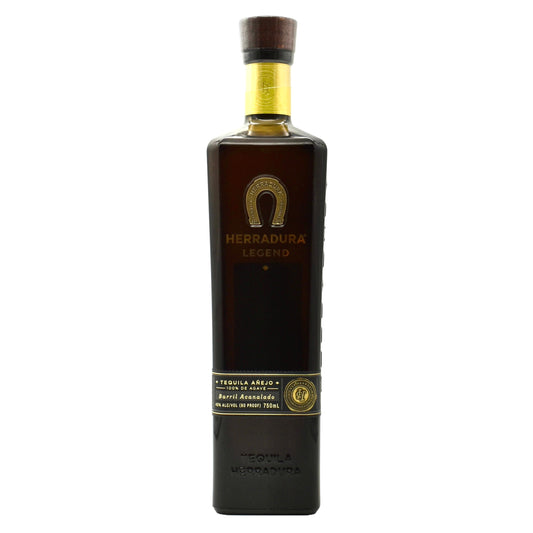 Herradura Tequila Legend Anejo 750ml