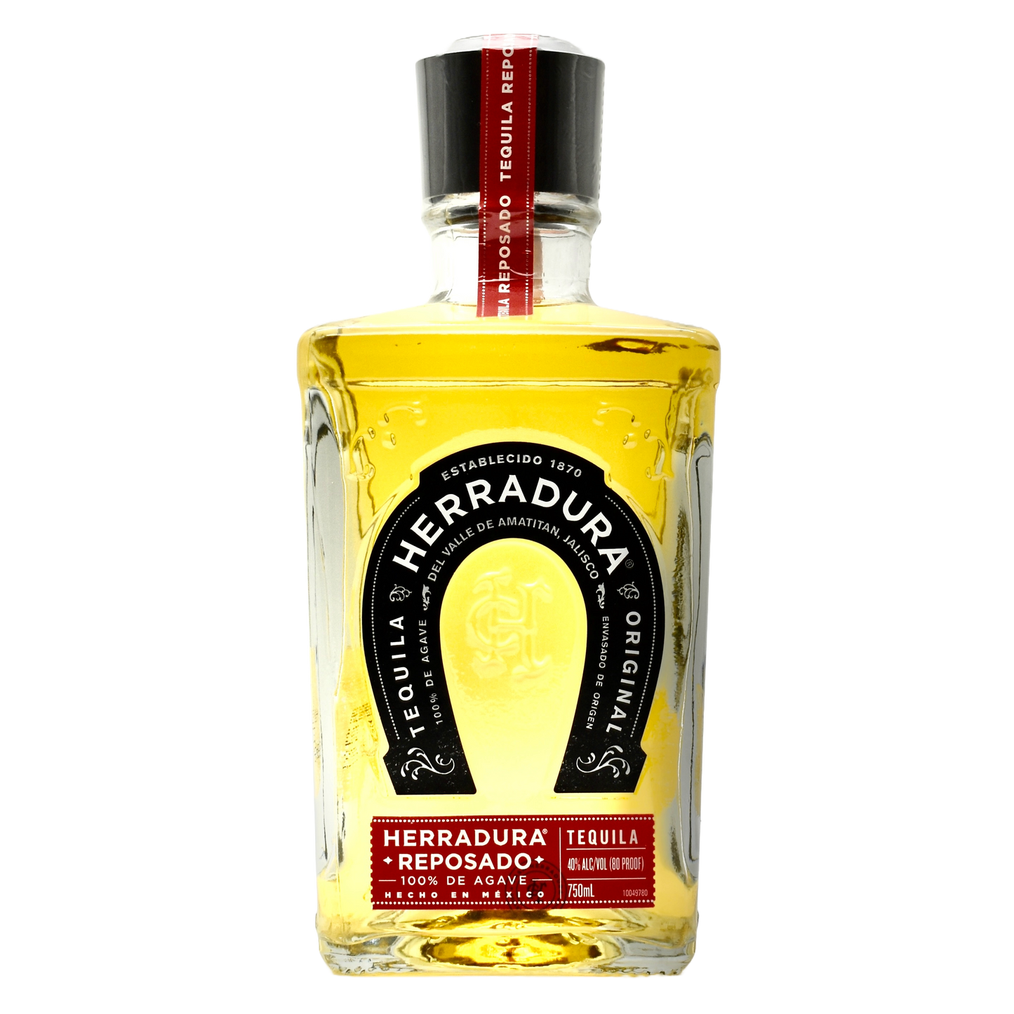 Herradura Tequila Reposado (Small Sizes)