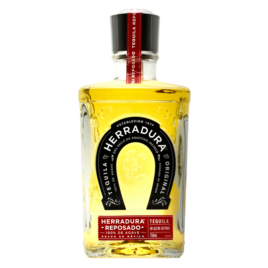 Herradura Tequila Reposado (Small Sizes)