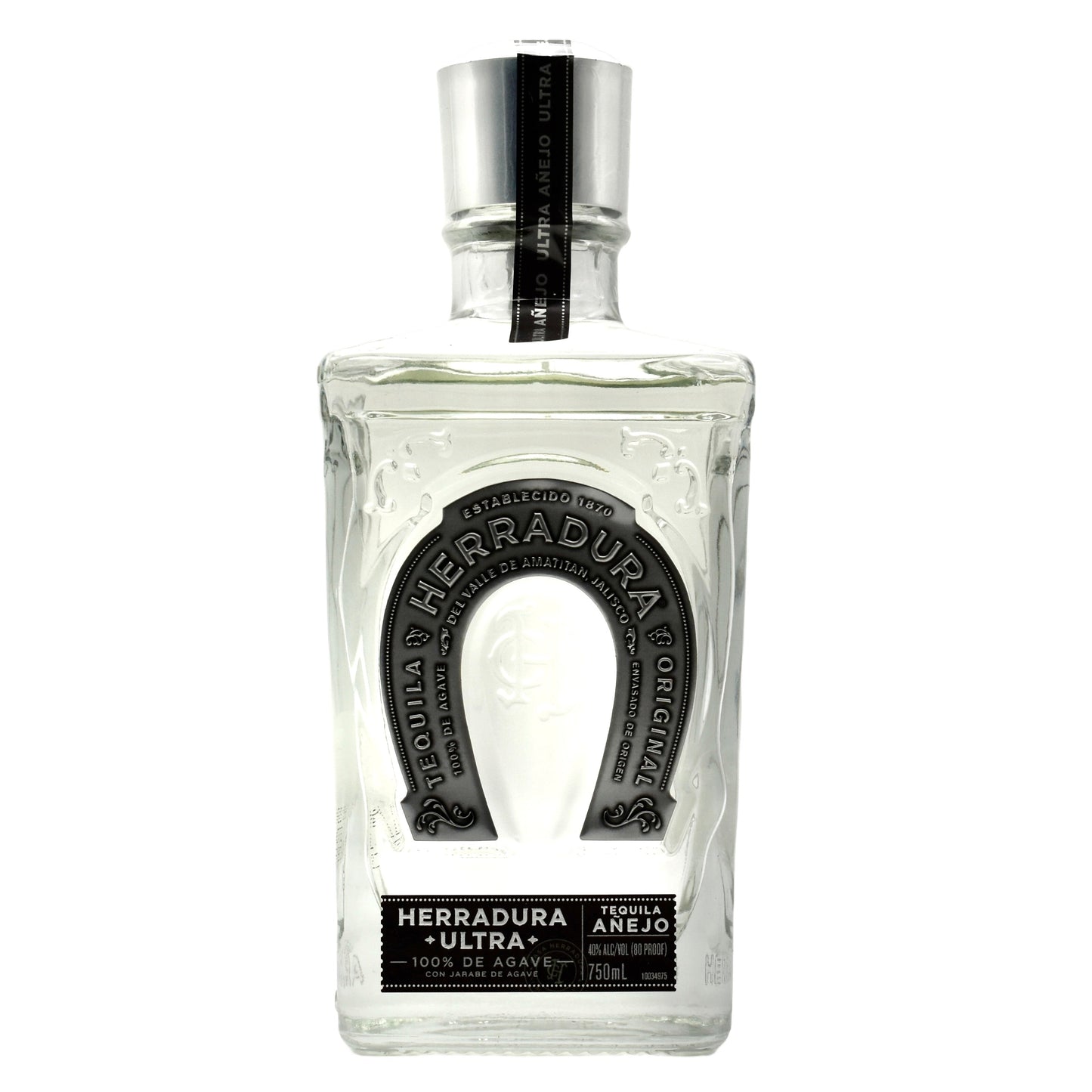 Herradura Tequila Ultra 375ml