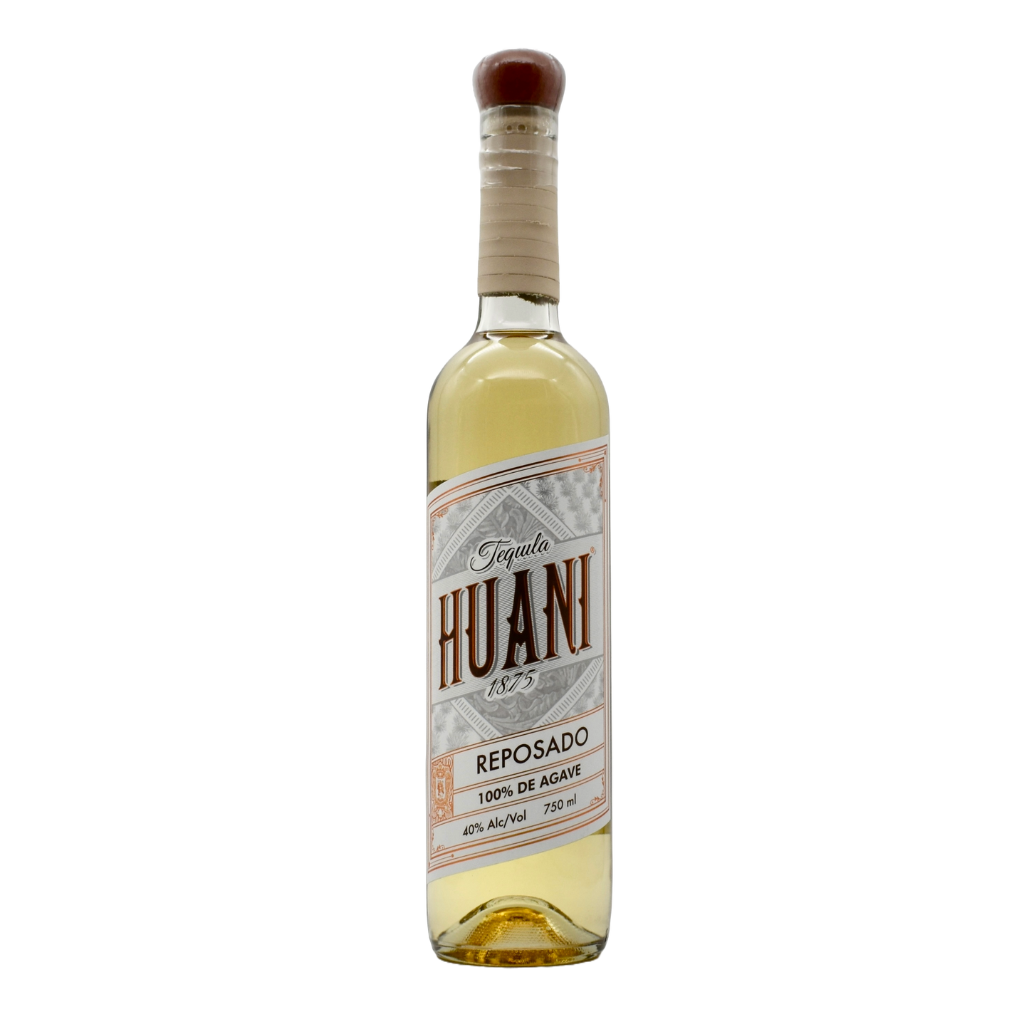 Huani Tequila Reposado 750ml