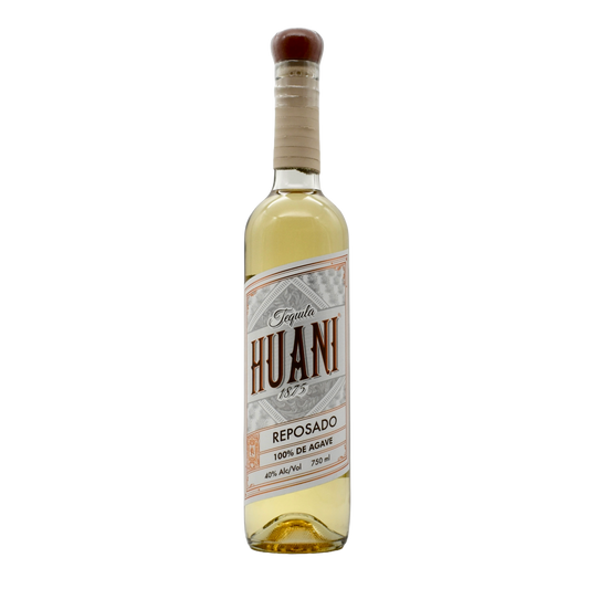 Huani Tequila Reposado 750ml