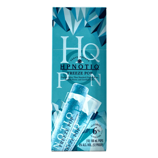 Hpnotiq Freeze 10Pk 100ml