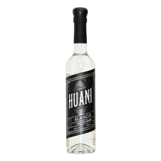 Huani Tequila Blanco 750ml