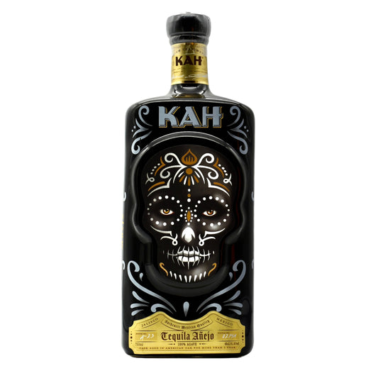 Kah Tequila Anejo 750ml