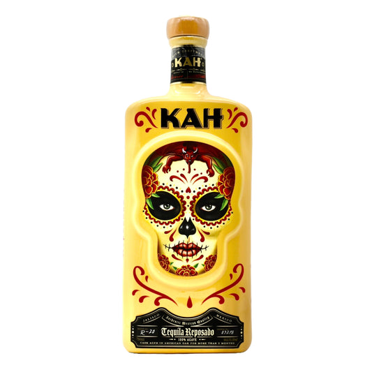 Kah Tequila Reposado 750ml