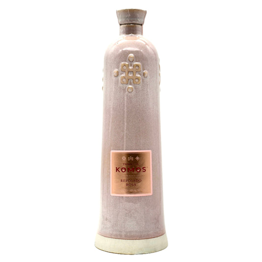 Komos Tequila Reposado Rosa 750ml