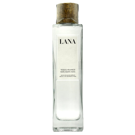 Lana Tequila Blanco 750ml