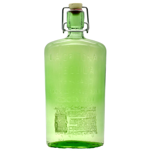 La Gritona Tequila Reposado 750ml