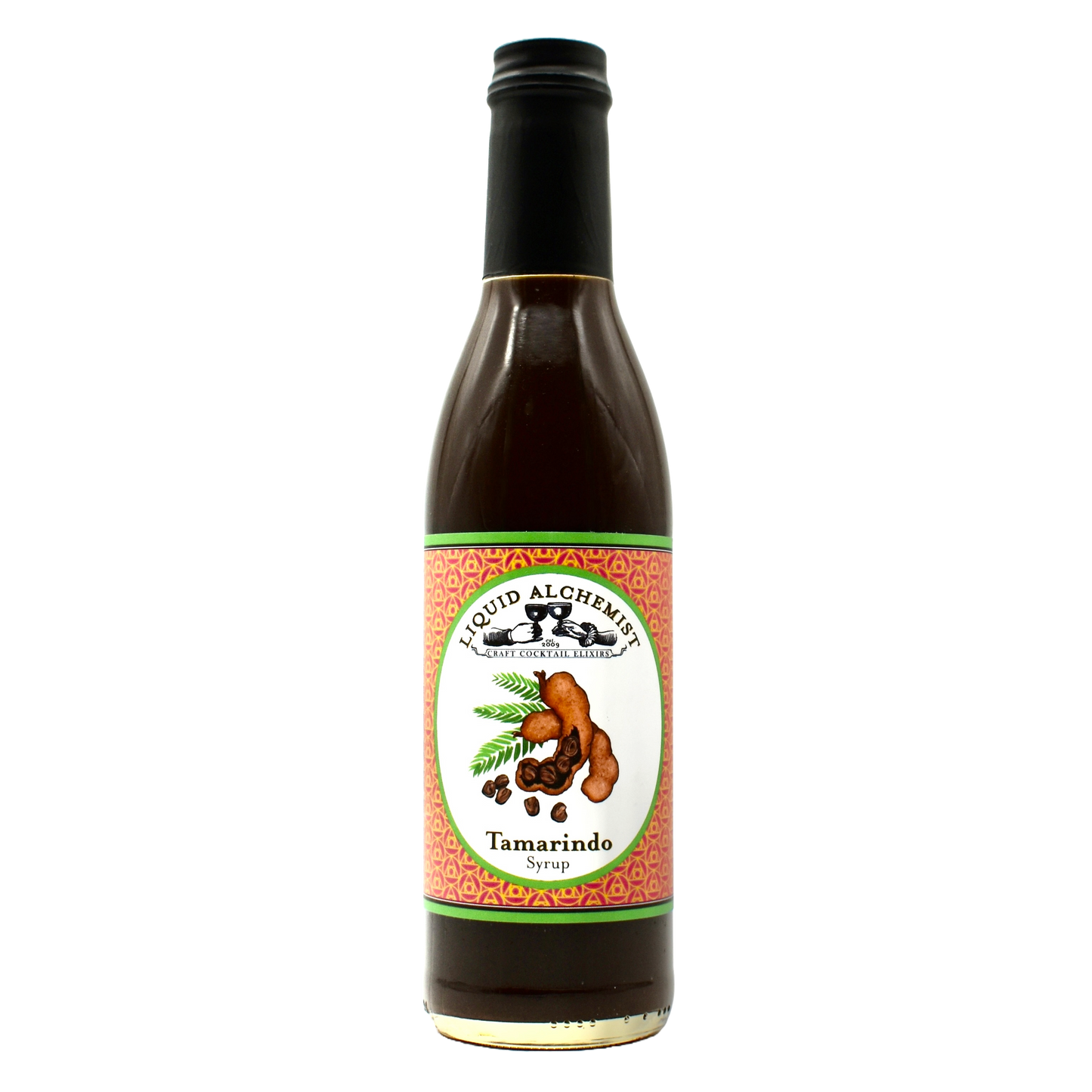 Liquid Alchemist Tamarindo Syrup 375ml