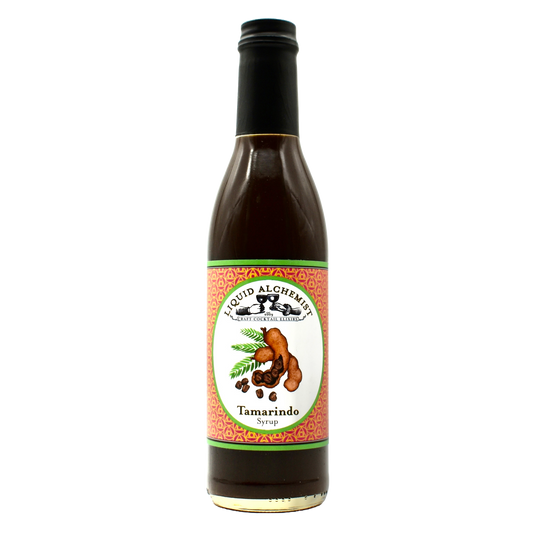 Liquid Alchemist Tamarindo Syrup 375ml