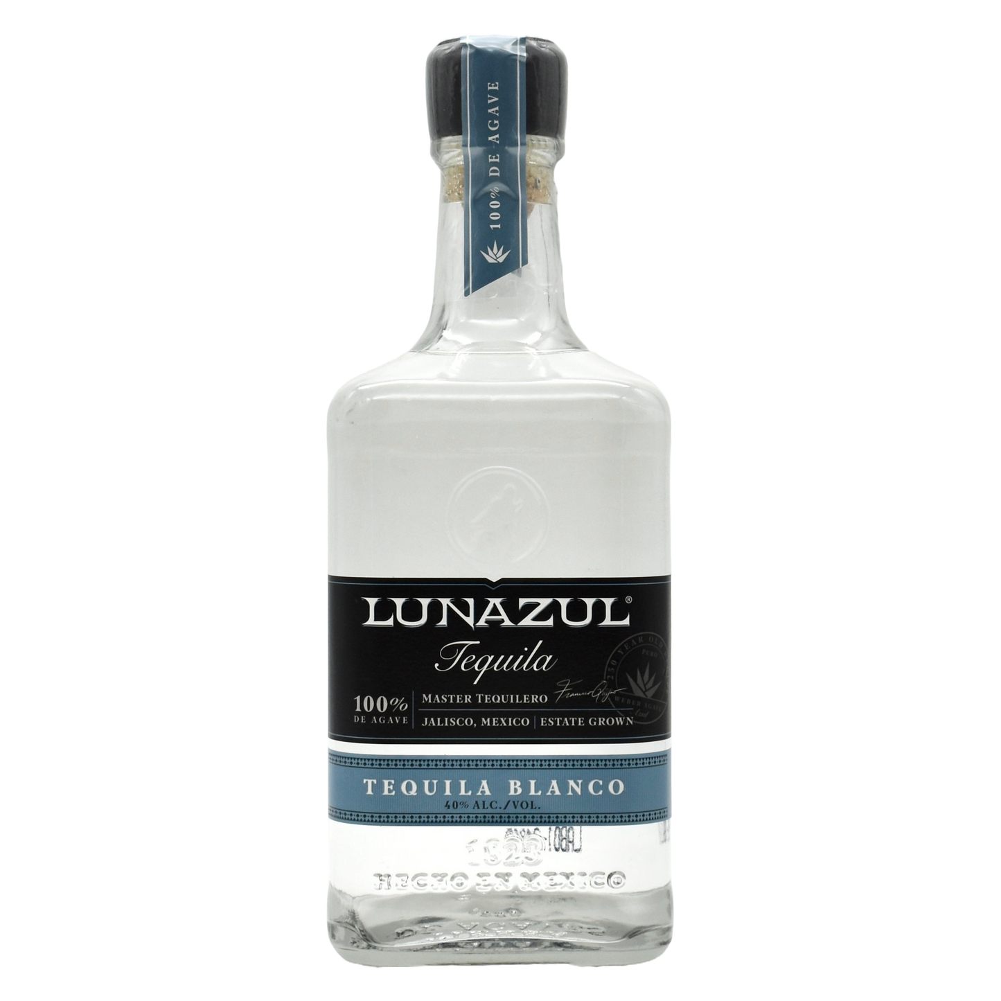 Lunazul Tequila Blanco