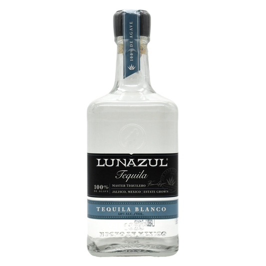 Lunazul Tequila Blanco