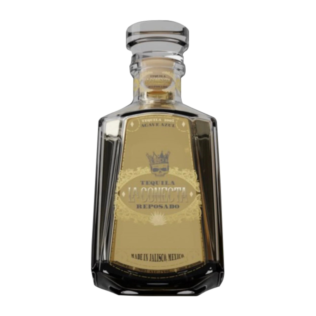 La Conecta Reposado Tequila 750ml