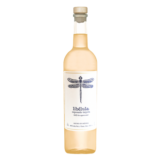 Libelula Tequila Reposado 750ml