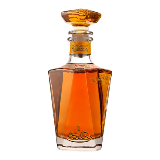 Lote Maestro Doble Reposado Tequila 750ml