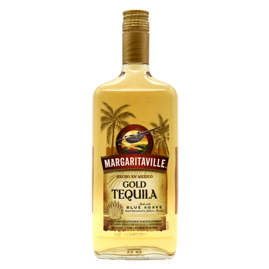 Margaritaville Tequila Gold