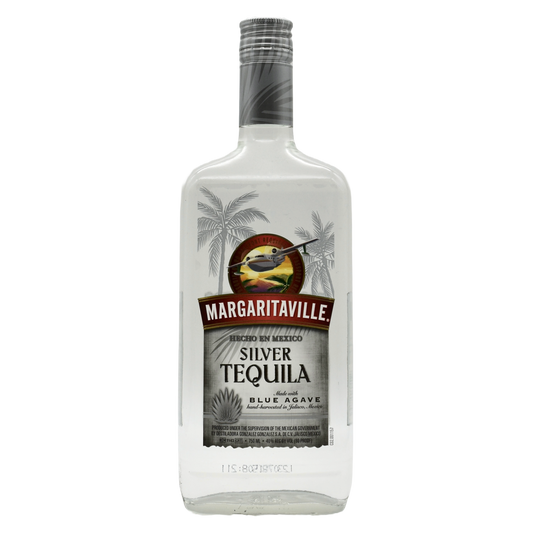 Margaritaville Tequila Silver