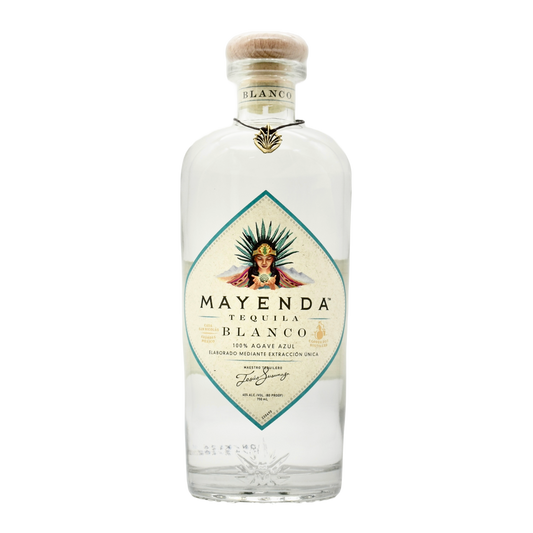 Mayenda Tequila Blanco 750ml