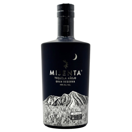 Mijenta Tequila Anejo 750ml