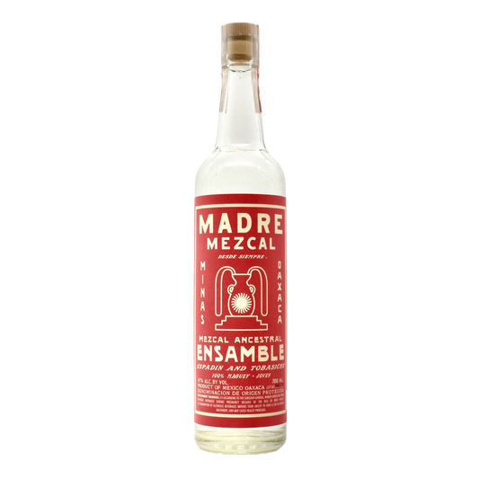 Madre Mezcal Ancestral Ensamble 700ml
