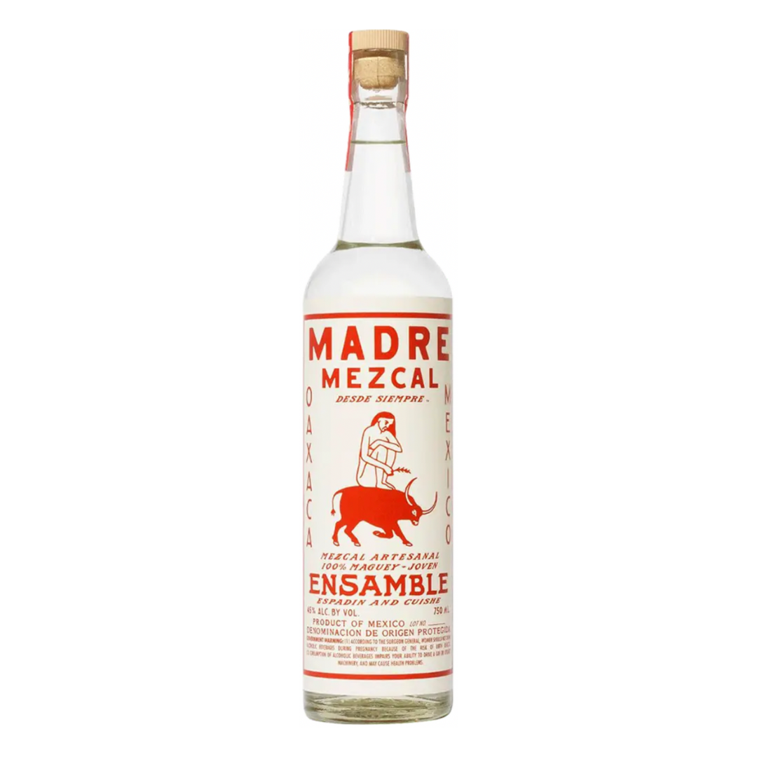 Madre Mezcal Ensamble 700ml